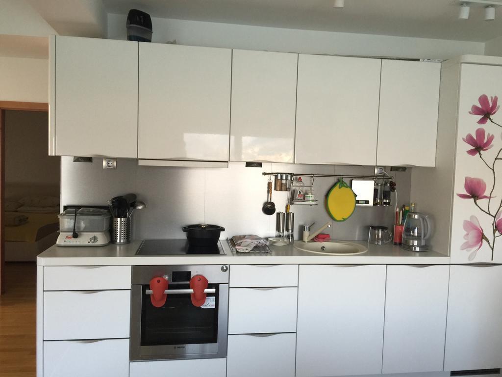 Apartment Ivanisevic 2 Kotor Zimmer foto