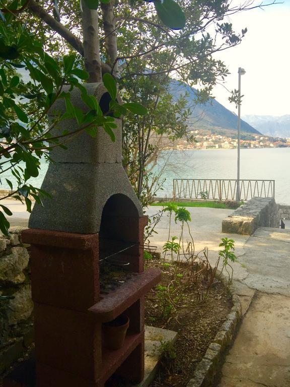 Apartment Ivanisevic 2 Kotor Zimmer foto