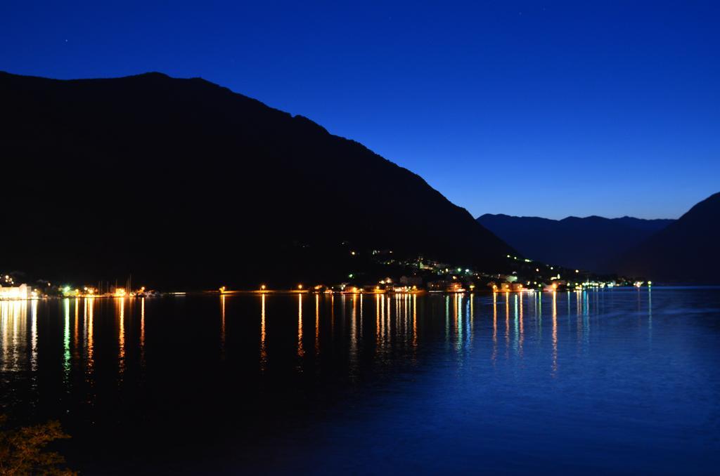 Apartment Ivanisevic 2 Kotor Zimmer foto