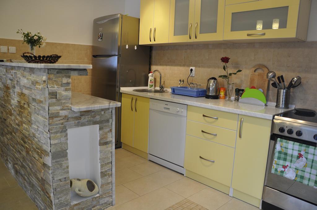 Apartment Ivanisevic 2 Kotor Zimmer foto